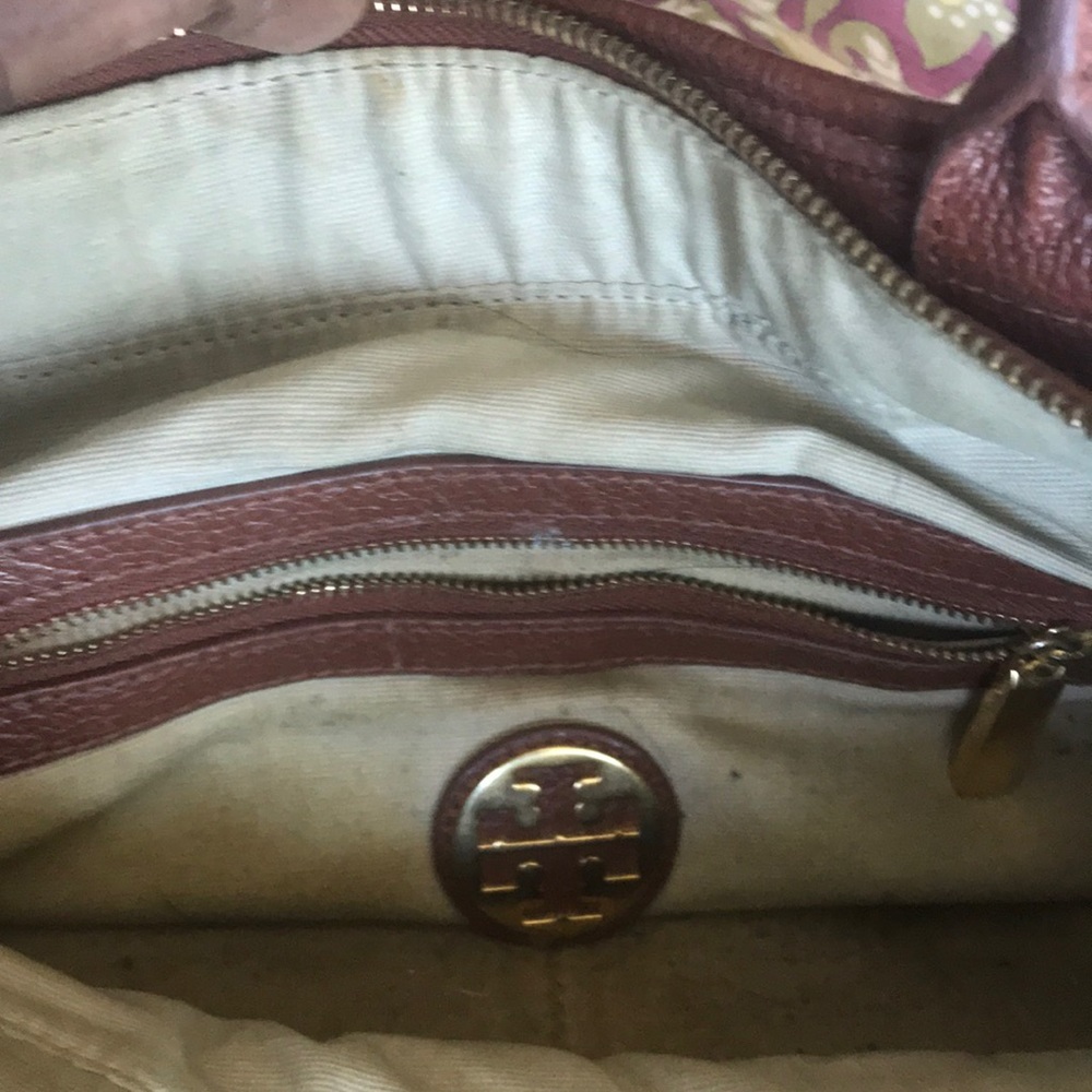 Tory Burch Bag - Picture 3 of 4